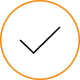 Check mark icon
